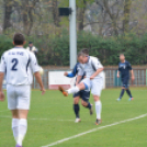 MTE 1904 FUTURA MOSONMAGYARÓVÁR - III. KER. TVE (2:3)