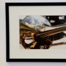 LÁT-KÉP, Talpas Balázs fotókiállításának megnyitója a Fehér Ló Közösségi Házban