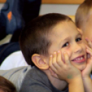 Mesekocsi - bábszínház a Pillangó óvoda és családi napköziben