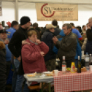 V. KOLBÁSZTÖLTŐ VERSENY ÉS FESZTIVÁL 