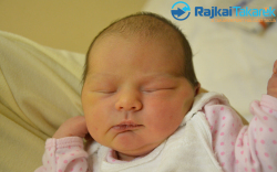 Vida Ramóna, 3490 gr. Mosonmagyaróvár