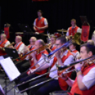 Kühne Koncert Fúvószenekar Tavaszi Hangverseny