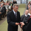 Egyetem évnyitó 2 (Fotó: Nagy Mária)