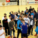 MTE karácsonyi ünnepély és családi nap