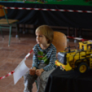 Kockanapok - Lego kiállítás (Fotó: Nagy Mária)