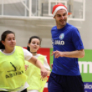 MTE karácsonyi ünnepély és családi nap