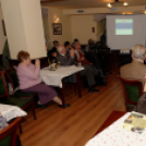 Kávéházi beszélgetések - Óvárosi Kávéház (fotó: Horváth Attila)