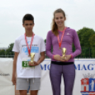 XIV. Greiner Szigetköz Félmaraton