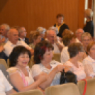 Lions Club Mosonmagyaróvár - 25 éves Jubileumi műsor