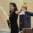 10. Tavaszköszöntő Jótékonysági sütisütő verseny