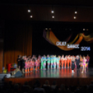 Okay Dance 2014. Gálaműsor - Full Version A Teljes Műsor Part 3.