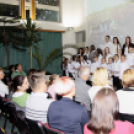 Az Újhelyi Imre Általános Iskola jótékonysági koncertje és díjátadója