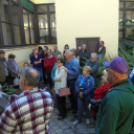 A Magyaróvári bordélyház története - történelmi séta