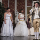 Kényeskedők - Major Tamás rendezésében