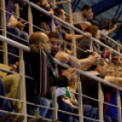 Női kézilabda NBI, Alapszakasz: 16. forduló MKC SE – Győri Audi ETO KC (21-28) (Fotó: Horváth Attila)