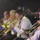 Moson Big Band koncert
