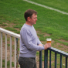 FUTURA Mosonmagyaróvár-Újbuda Fc (1:0) Gratulálunk! (Fotó: Nagy Mária)