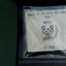 Albert Flórián Emlékkiállítás (Fotó: Horváth Attila)