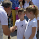 VII. Apró kezek, csodakertek Gyermek Kertépítő verseny