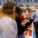 MKCSE VS GYŐRI AUDI ETO KC jótékonysági mérkőzés (Fotó: Horváth Attila)