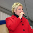 Adventi Esték, Balássy Betty és Varga Ferenc ünnepi műsora (Fotó: Stipkovits Veronika)