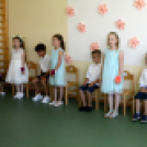 Ballagás a Pillangó Óvoda és Mini Bölcsődében