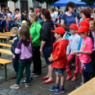 VI. Apró kezek, Csodakertek Gyermek Kertépítő verseny (Fotó: Bánhegyi István)