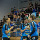 Mosonmagyaróvári Kézilabda Club – DVSC-TVP 25–24 (11–10)