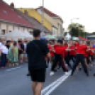 NYÁRI FESZTIVÁL – SZENT ISTVÁN NAPOK 2019, Negyedik nap