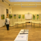 Múzeumi Világnap - Pusztai terem avatása