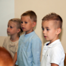 Ballagás a Pillangó Óvoda és Mini Bölcsődében