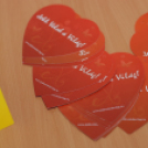 Egészség-nap a Fehér Ló Közösségi Házban (Fotó: Horváth Attila)