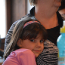 Szigetközi Puhab-bál  (Fotó: Nagy Mária)