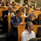 XXXVII. Óvári Tudományos Napok megnyitó