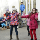 Ünnepváró Mikulás délelőtt