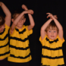 60 éves a Lurkóvár óvoda (Fotó: Nagy Mária)