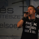 Városközpontiak napja péntek (Fotó: Nagy Mária)