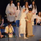 Német nemzetiségűek karácsonyi műsora (Fotó: Nagy Mária)