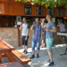 MKCSE Szurkolói ankét szombat