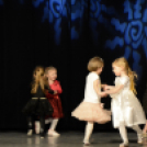 Farsang a Fehér Ló Közösségi Házban