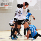 MKC SE – Alba Fehérvár KC 29-31 (17-13)