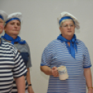 Kertbarátok Farsangi Ünnepsége (Fotó: Nagy Mária)