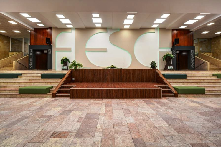 Jegyvisszaváltás a Fleschben