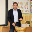 Márton nap a Móra Ferenc Általános Iskolában