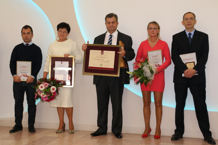 Aktív civilek és mecénások - képgalériával