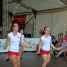 Szigetköz ízei, Vármegye borai Fesztivál 3 nap, 140 Éves Mosonmagyaróvár Város Tűzoltósága (Fotó: Bánhegyi István)