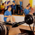 V. Mosonmagyaróvári Ergométeres Verseny