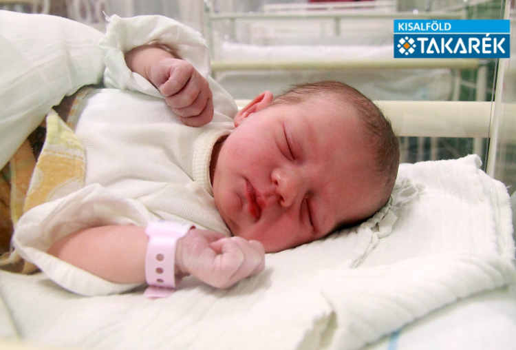 Váncsa Zoé, Mosonmagyaróvár