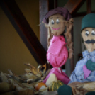 Pillangó Óvoda és Mini Bölcsőde - Szent Mihály nap