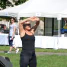 Hédervári sport és egészségnap (Fotó: Nagy Mária)